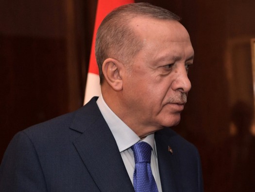 Эрдоган: «Израиль должен прекратить убийства!»