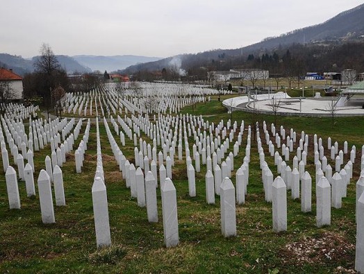 ООН признала геноцид в Сребренице