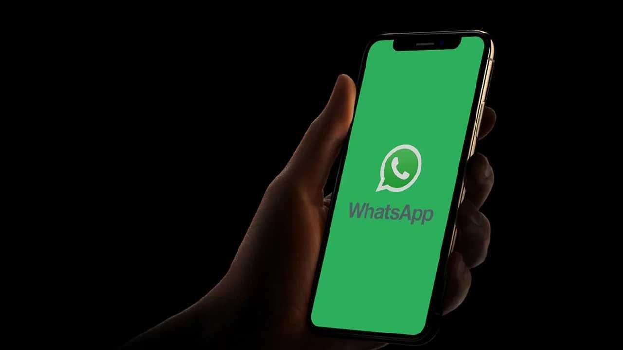 В WhatsApp появилась новая функция