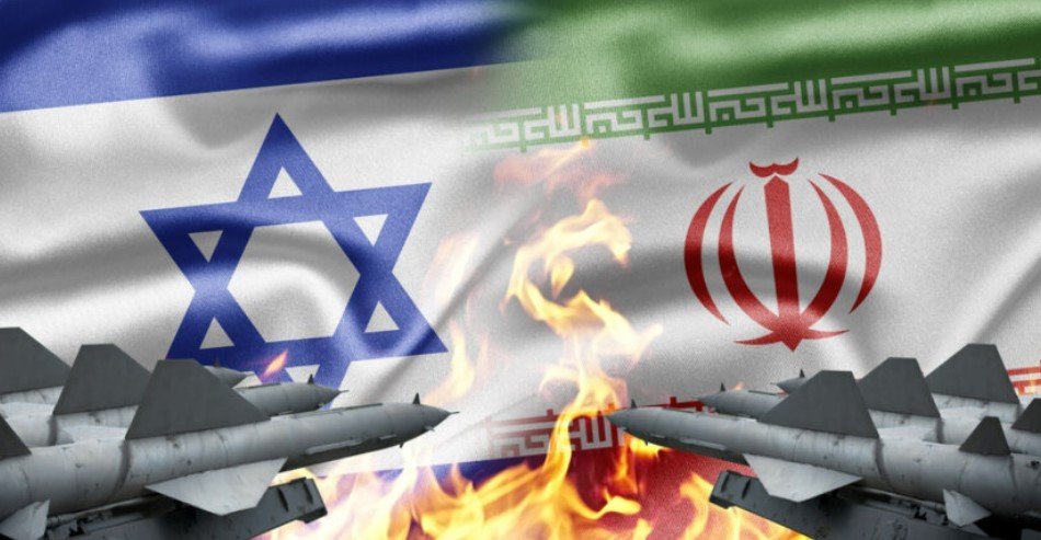 Россия допускает эскалацию между Ираном и Израилем