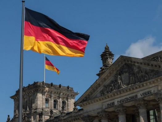 Если будет ордер МУС: Германия заявила о готовности задержать Нетаньяху
