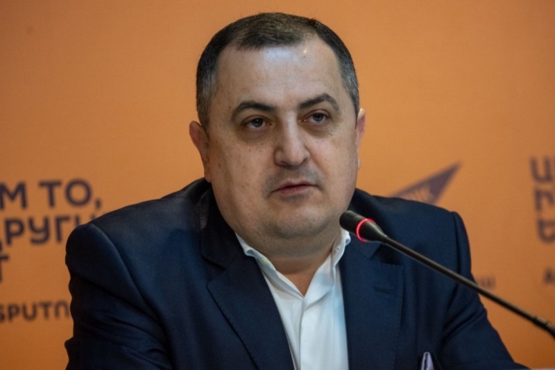 Армения отказалась принять Игры СНГ