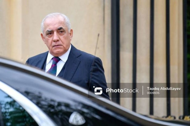 Премьер-министра Азербайджана совершит визит в Турцию