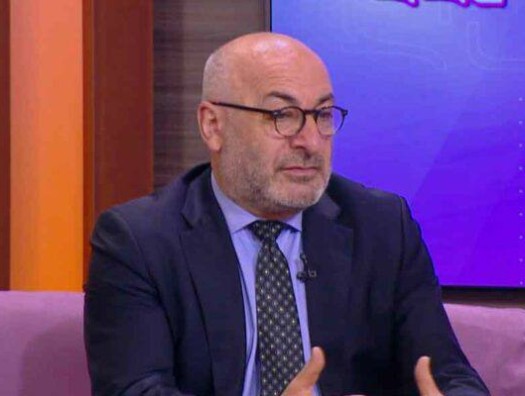 Посол Грузии ушел в отставку из-за закона об «иноагентах»