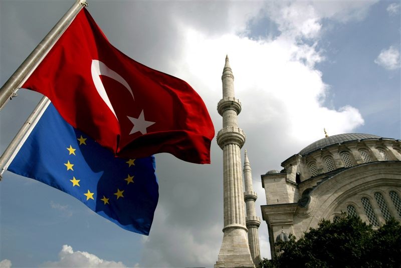 В ЕС озвучили масштабы сотрудничества с Турцией