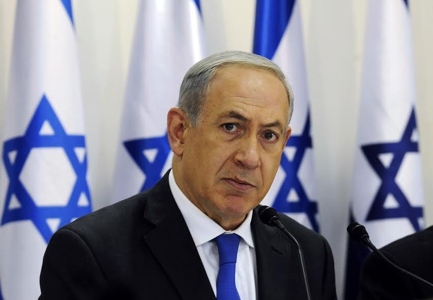 ŞOK İDDİA: Netanyahu gizli məktub yazdı, bu ölkədən HƏMAS üçün pul istədi