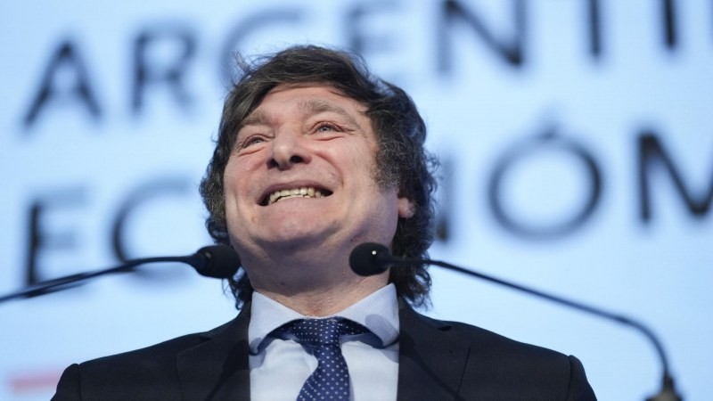 Argentina Prezidenti daxili işlər nazirini Baş nazir təyin edib