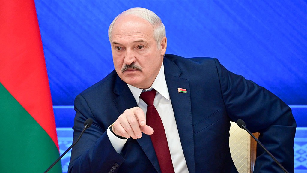 Lukaşenko: “Afrika Qərb müstəmləkəçiliyindən bezib, bizə ehtiyacı var” -