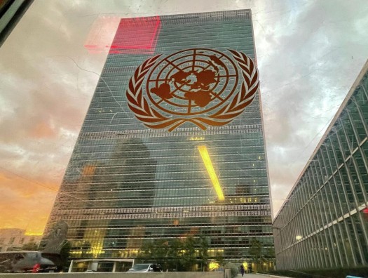 ООН призвала власти Грузии отозвать закон об «иноагентах»