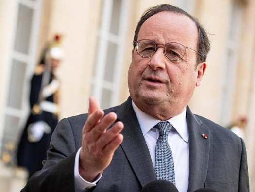 «Спасти» Францию от ультраправых: экс-президент идет в депутаты