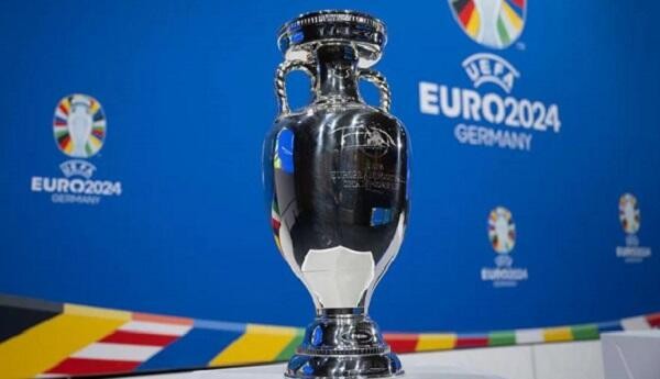 Euro 2024: Spain vs Italy