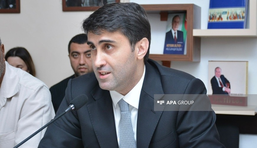İcraçı direktor: Fransanın Yeni Kaledoniyadakı hüquq pozuntuları onu göstərir ki...