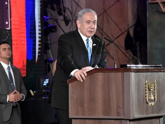 МУС через 10 дней может выдать ордер на арест Нетаньяху
