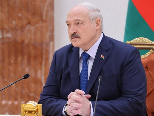 Израиль недоволен заявлениями Лукашенко: выражен протест