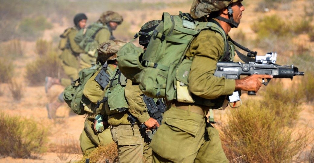Израиль объявил о введении «тактических пауз» в боях