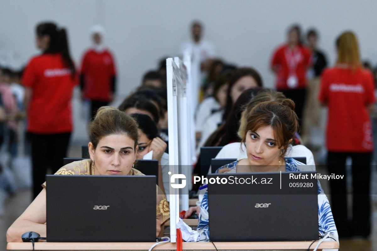 Müəllimlərin NƏZƏRİNƏ: Növbəti sertifikasiya imtahanlarının tarixi AÇIQLANDI