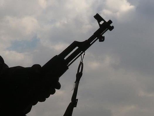 Тело военнослужащего-контрактника нашли в Армении