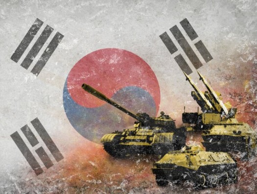 Южную Корею призвали поддержать Украину оружием