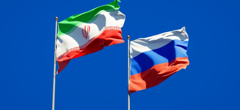 МИД Ирана и РФ выступили против вмешательства внерегиональных игроков в дела Закавказья