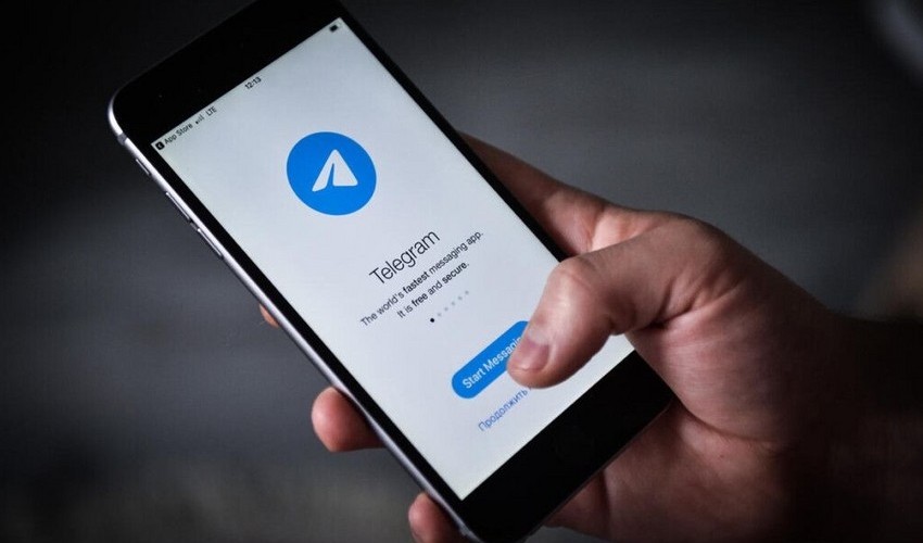 "Telegram"dan YENİ XİDMƏT - Qadınlar üçün pulsuz, kişilər üçün pullu oldu -