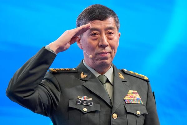 Экс-министра обороны Китая заподозрили в коррупции