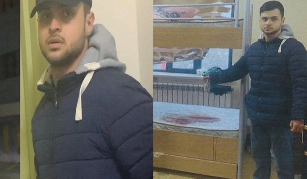 Bakıda yataqxanada DƏHŞƏT: Onu yatmağa qoymayan tələbəyə 38 bıçaq zərbəsi vurdu