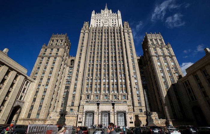 Russia blocks dozens of EU media outlets in ‘retaliatory move’