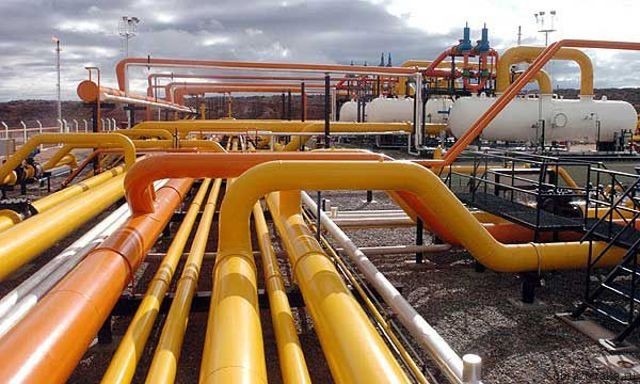 Азербайджан существенно нарастил свою долю в поставках газа в ЕС