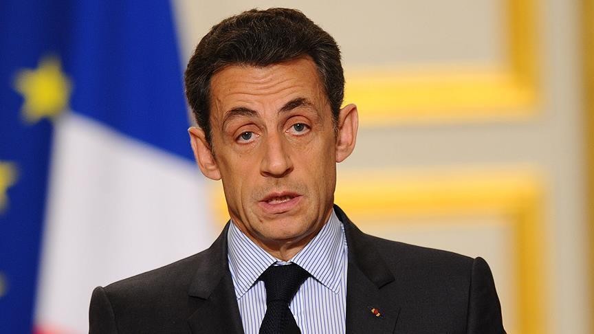 Саркози заявил, что идея приема Украины в ЕС противоречит здравому смыслу