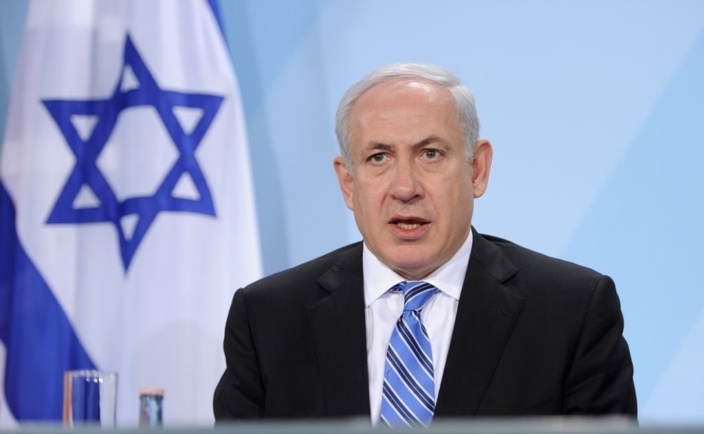 Нетаньяху: Мы не прекратим войну, пока не достигнем всех целей
