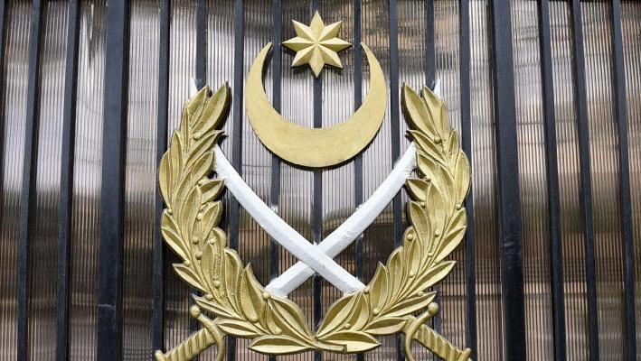 В Ходжалинском аэропорту поднят флаг Азербайджана -