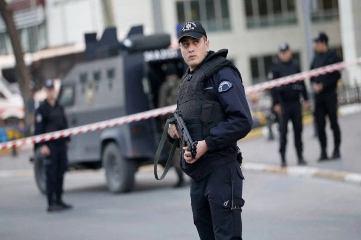 Suriya vətəndaşı Türkiyədə qətliam törətdi: Altı ölü, iki yaralı