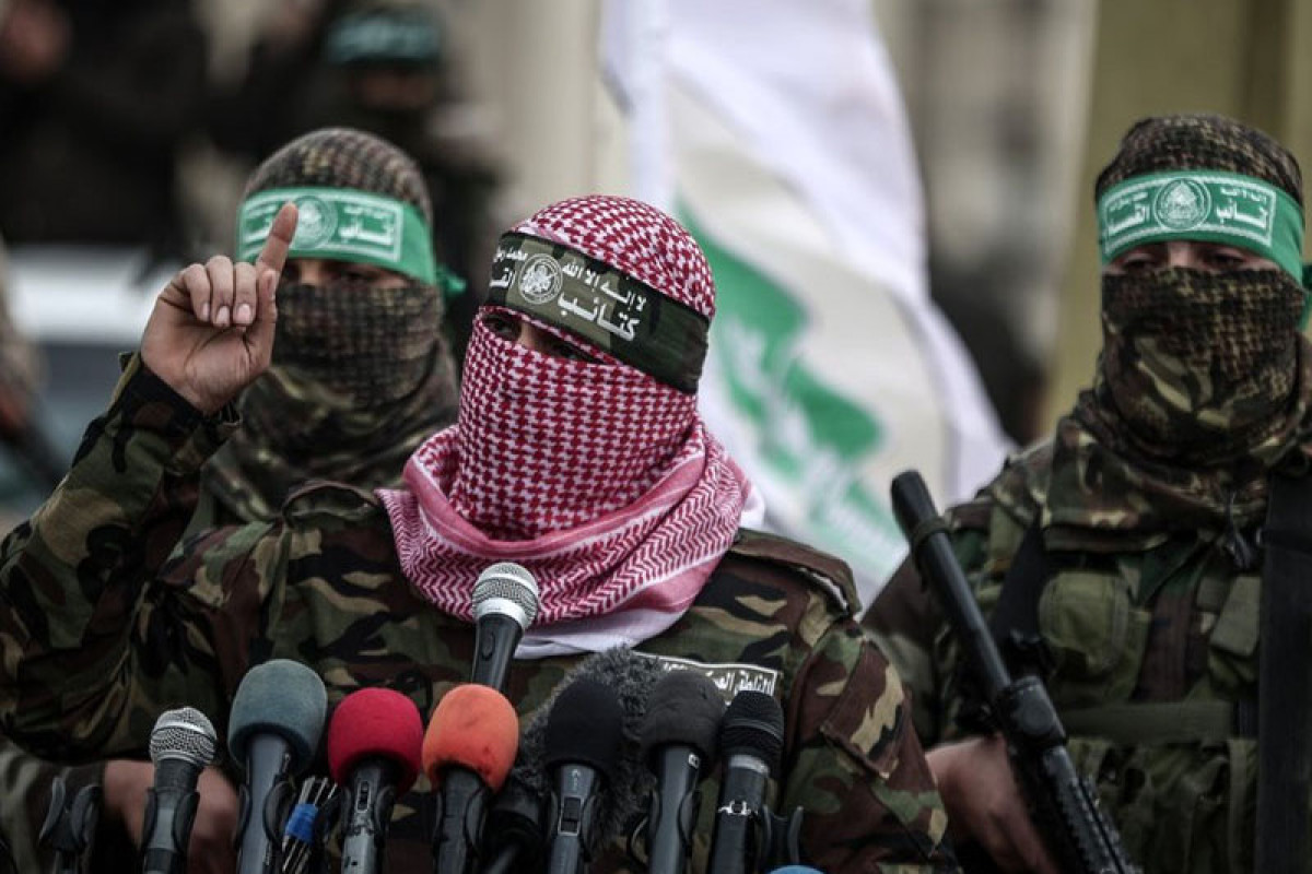 Hamas gives formal response to Gaza hostage and ceasefire proposal
