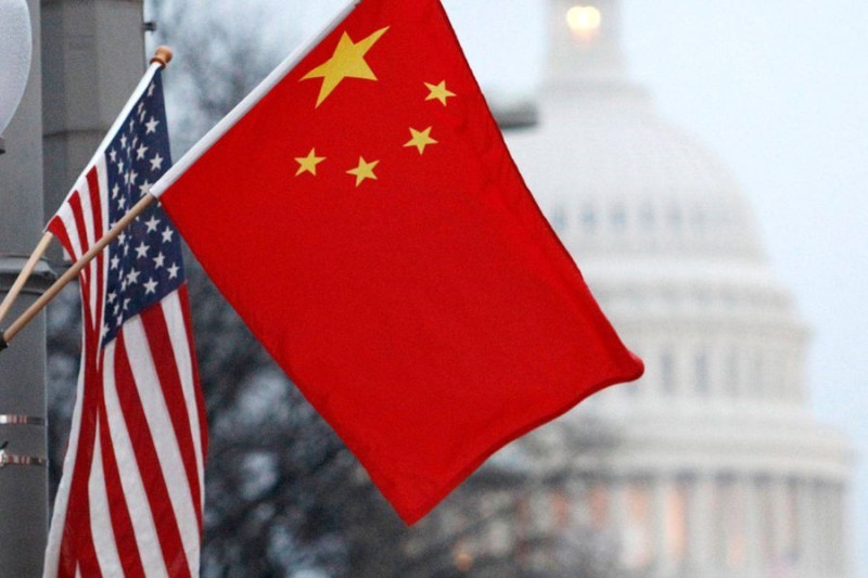 В МО Китая посоветовали США «приготовиться к аду»