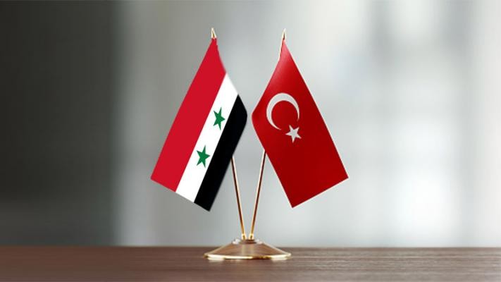 Сирия и Турция проведут переговоры в Багдаде