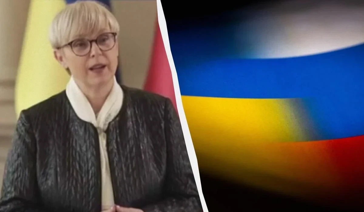 Sloveniya prezidenti: “Ukrayna döyüşü dayandırsa sonu gələcək”