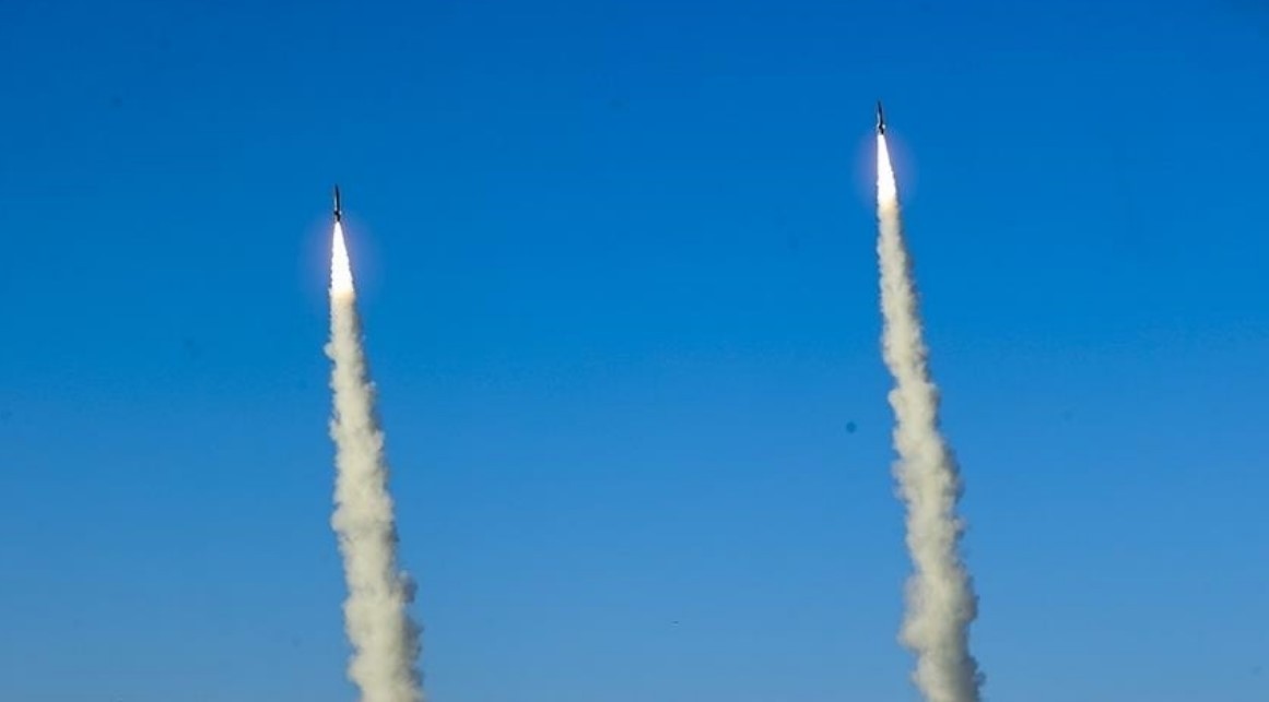 Украина стремится снять зависимость от иностранных ракет