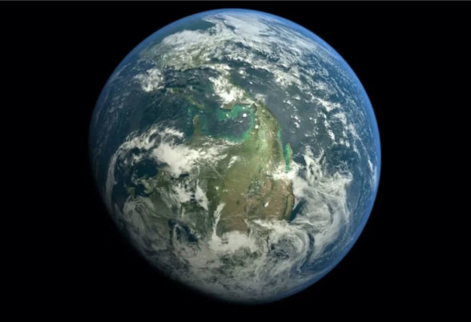 Climate change is making days longer, scientists discover