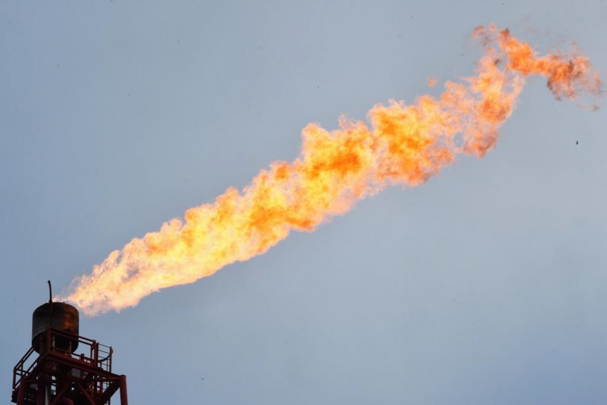 Natural gas prices increase at NYMEX