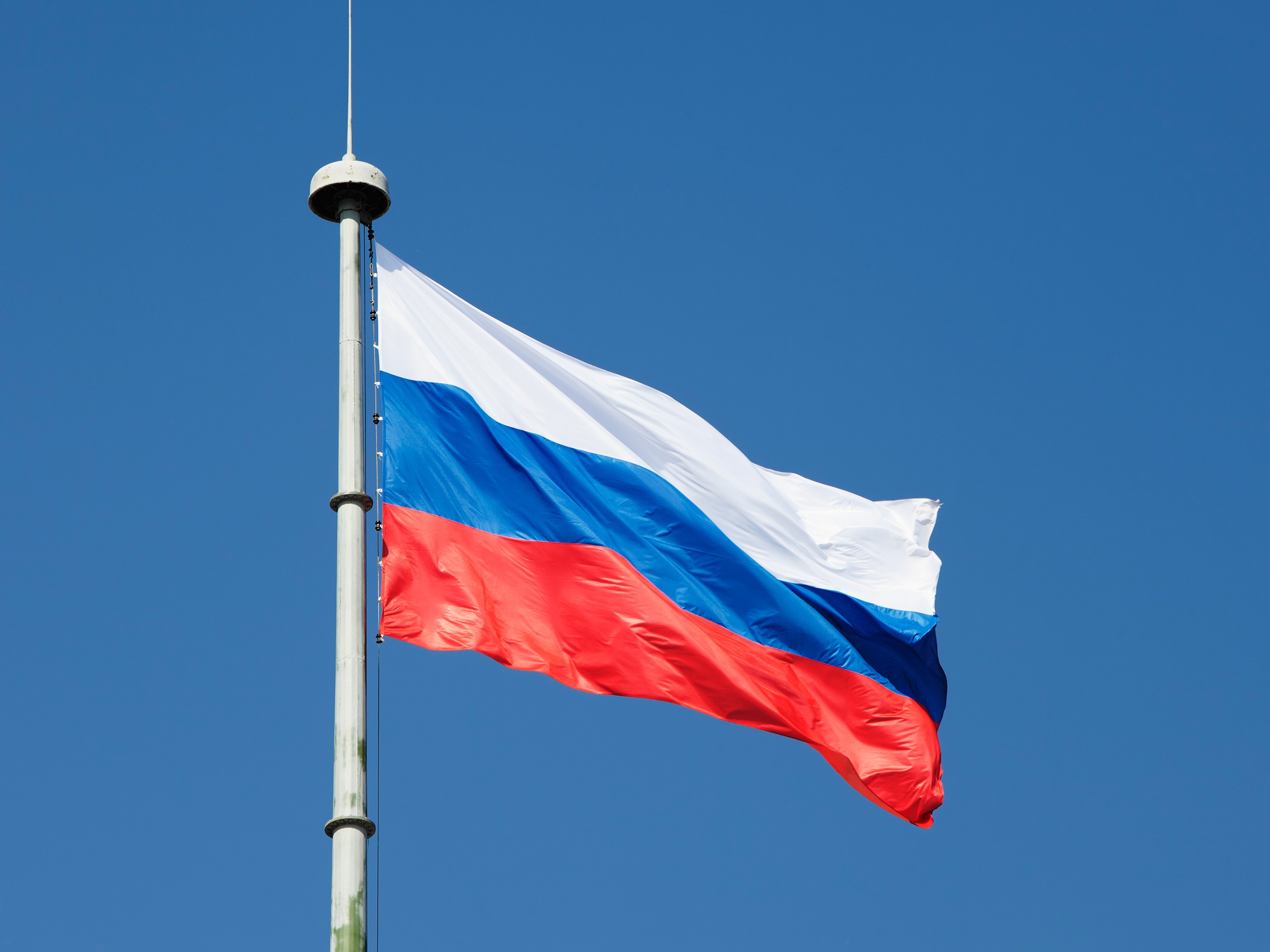 Россия отказалась от второго «саммита мира» по Украине