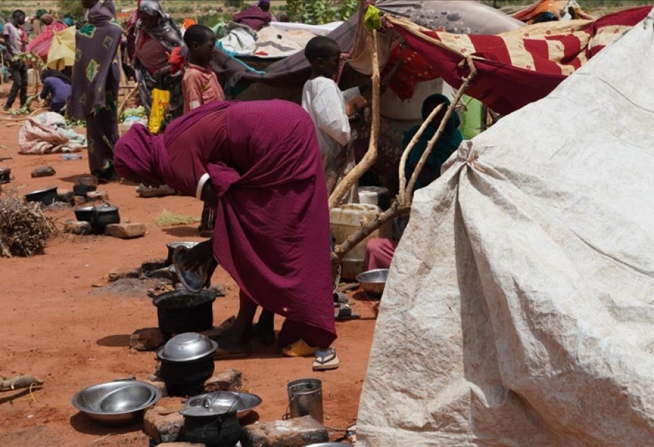 South Sudan faces growing humanitarian crisis, warns WHO