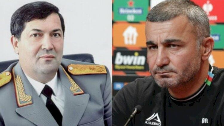 Generaldan Qurbanova JEST: ona elə bir nömrə bağışladı ki...
