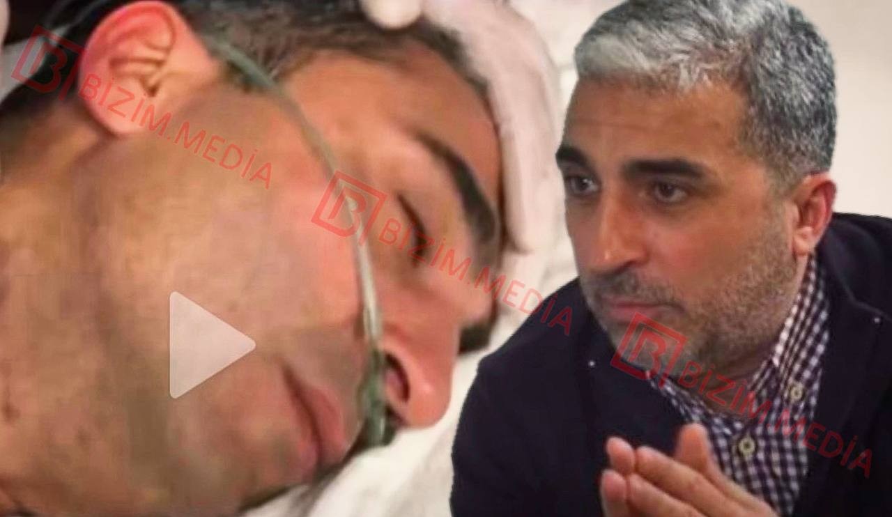 Haqqında ölüm xəbəri yayılan Rafael: "Doğmalarıma yaşatdığınızı Allah sizə yaşatsın" -