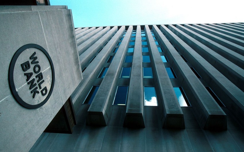 Dünya Bankı Ermənistana 110 milyon dollar ayırdı -
