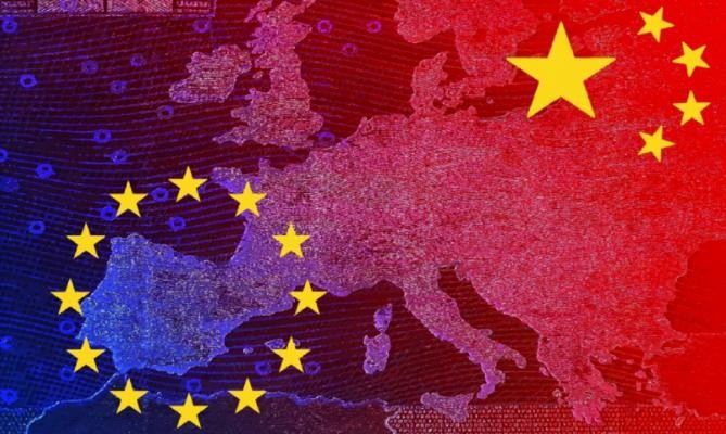 FT: ЕС введет пошлины на товары с площадок электронной торговли КНР