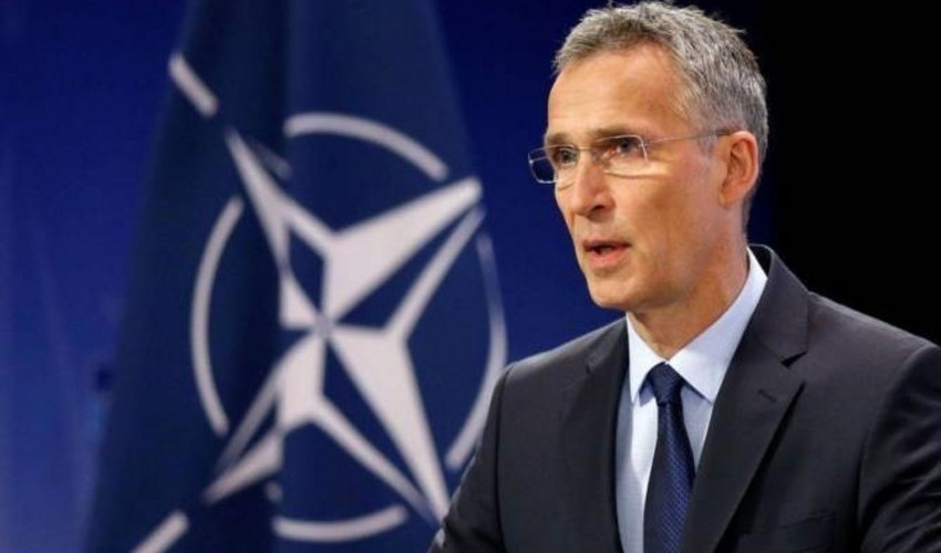 Stoltenberq: ABŞ seçkilərin nəticələrindən asılı olmayaraq NATO-dakı rolunu saxlayacaq