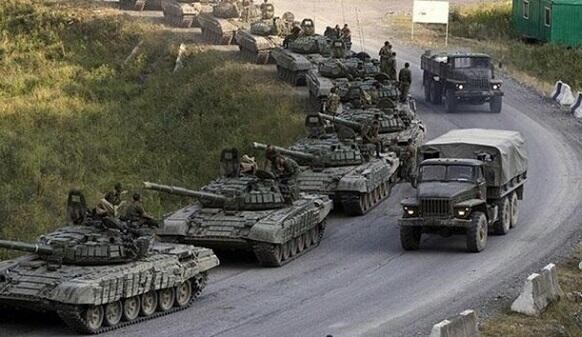 We will end the war this year - Chechen general