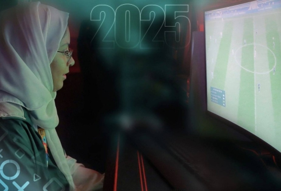 IOC announces first Olympic Esports Games to be hosted in Saudi Arabia
