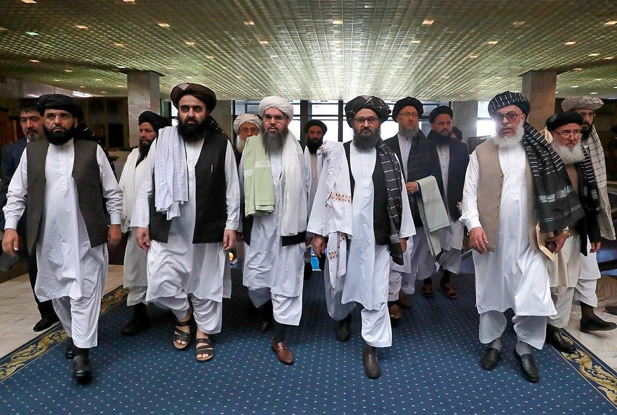 Спецпредставитель США провел в Дохе встречу с талибами