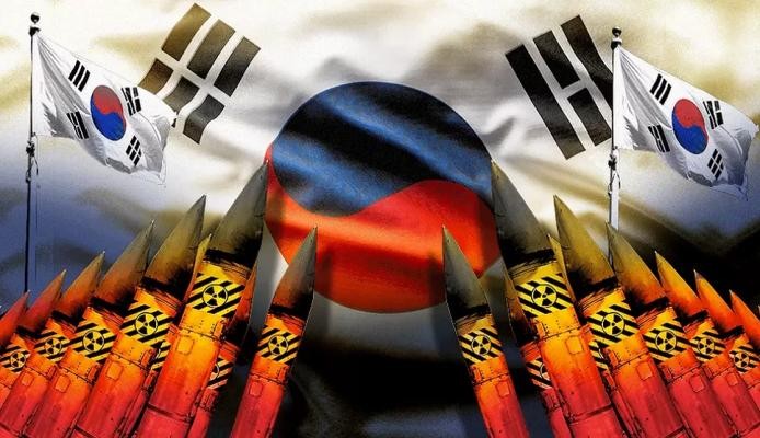 South Korea's nuclear option: A nation on the brink
